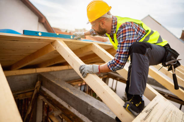 Quick and Trustworthy Emergency Roof Repair Services in Omro, WI