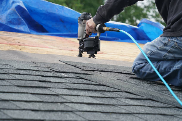 Best Tile Roofing Contractor  in Omro, WI